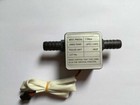 13mm Gear Flow Sensor Liquid Fuel Oil Flow Sensor Counter Diesel Gasoline