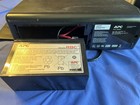 Apc Back-ups Bn900m 900va 480w Battery Backup   Surge Protector - Needs Battery