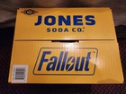 Fallout X Jones Soda Co - Vault-tec Supply Pack Costco Exclusive - Ship Same Day