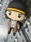 Stranger Things   Bag Clip   Series 5   Dustin Henderson   New  opened 