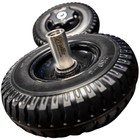 Terick Solutions 8 In  Standard 1 In  Offset Ez Wheelz Ezw-80100c