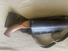 Hudson Mad Max Double Barrel  Cap Model Gun   Hudson  Mgc  Marushin 