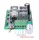 Dc5-36v Bldc Three Phase Sensorless Brushless Motor Speed Controller Fan Drive