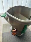 Scotts Whirl Hand-powered Spreader Use For Weed  Seed  Fertilize New -newest 24   