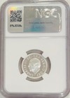 2025 Great Britain 1sov First Silver Sovereign Ngc Pf70 - 26 Year Ebay Seller     