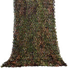 Camo Netting  Camouflage Net Blinds Great For Sunshade Camping Shooting Hunting