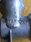 Vintage Keystone 30 Hand Crank Meat Grinder Made In Usa