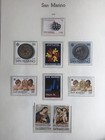 San Marino Small Collection  1976-1978  Mnh