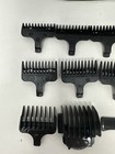Wahl Lithium Ion Trimmer Guide Combs  Nose ear Trimmer   Dual Shaver Accessories