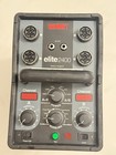 Calumet Elite 2400 Studio Strobe Power Pack  Used  Tested  Working