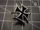  iron Cross  Brand New Lapel Pin Enamel Guaranteed For Life