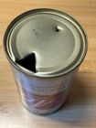 Fassbier Altes Golden Lager - Pull Tab Beer Can - Bottom Opened Empty