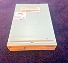 1 44 Mb Floppy Drive 3 5  Sony Model Mpf920 Beige