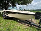 2001 Correct Craft Super Air Nautique