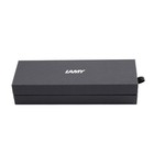 Lamy 2000 0 7 Mm Mechanical Pencil  Black