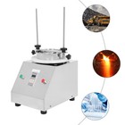 Electric Sieve Shaker 304 Stainless Steel Vibrating Screen Sifter Shaker Lab New