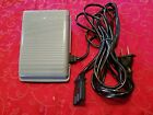 Foot Control Pedal Sewing Machine Fits Singer 118 1409 2250 2263 2273 2639 2662 