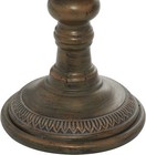 Armillary Sphere 25  H Metal Antique Brass Home D  cor  