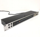 Korg Dtr-1 Tone Works Rack Mount Chromatic Digital Tuner