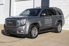 2020 Gmc Yukon Slt Standard Edition