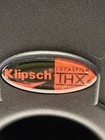 Klipsch Promedia 2 1 Thx Certified Computer Speaker System W  Subwoofer