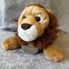 Russ Berrie Yomiko Classics Lion Plush Stuffed Animal Toy Kids Collectible