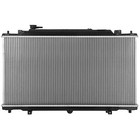 Replacement Aluminm Radiator For 2014-2016 2017 2018 Mazda 6 For 13367 Radiator