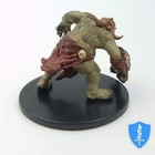 Gruul Ogre - Guildmasters Guide To Ravnica  26 D d Mtg Miniature
