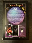 Crows Magick Tarot Complete Box Set