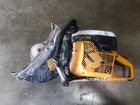 Partner K750 Concrete Saw Demo Saw        Husqvarna   Concrete Saw