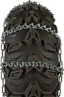 Atv Ice Snow 10 V-bar Tire Chains 24x13x9 25x12x9 24x11 5x10 25x11x10 25x12x10