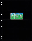  1 75 Scott Value - 1968 Jamaica Cricket West Indies Tournament Cv Mnh Nh Umm