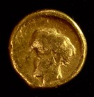 Kyrenaica  Krene  Tenth Stater Fine