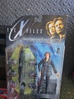 The X Files Series 1 Agent Scully W  Alien Fight The Future New Moc Read 