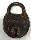 Nyc stlrr Lock By Corbin