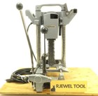 Hitachi Chain Mortiser Ca22 Maintenance Items Excellent Japan