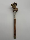 Woodford 17cp-10-mh Model 17 1 2    X 3 4    10    Freeze-proof Anti-siphon Faucet