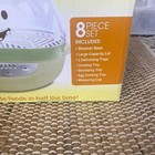 Magic Bullet Baby Bullet Turbo Steamer Steam Defrost Sterilize Cooks In 1 2 Time