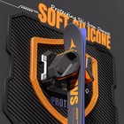 Snowboard Wall Rack For Garage - Fits Any Ski board  Damage-free Storage Moun   