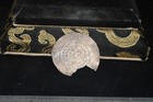 Authentic Ancient Islamic Dirham Dinar Silver Coin