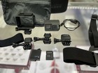 Gopro Hero 5 Black Edition Action Camera