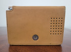 Grundig Yb-p 2000 Shortwave Radio World Receiver F a  Porsche Design Vintage