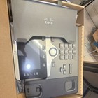 Cisco Ip Phone 8851 8800 Series Multi-line Cp-8851-3pcc-k9 With All Accessories