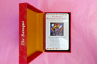New Sealed Baroque Bohemian Cats Tarot Card Deck             Mini Size  oop   rare 