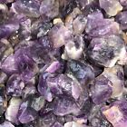 2000 Carat Lots Of  small  Natural Amethyst Rough   Free Faceted Gemstone