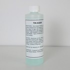 8 Oz  Tin Ager   Tin Aging Solution