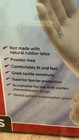 Kirkland Nitrile Exam Gloves Powder-free Small   800 Gloves Total    Sealed 