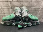 Roller Derby Women s Size 6-9  V-tech 500 Inline Skate  Rollerblades
