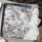 Coca-cola Polar Bears Jigsaw Puzzle Tin Box Multicolor Soda Theme