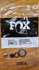 Fox Rear Shock Seal Kit - Trek 9mm Thru Shaft Rebuild Fox Part Number 803-01-435